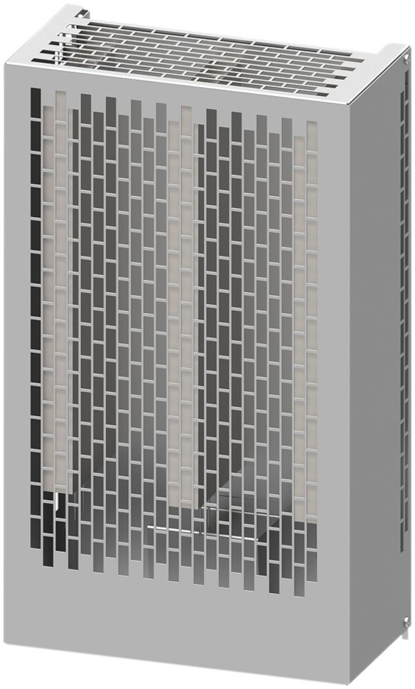 Bremswiderstand Heine für PowerModule PM240-2 FSE, 55kW/2.75kW 10Ω