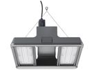 Proiett.capann.LED Sylvania Sylbay 135W 19000lm 840 IP65 75° REG 410×386