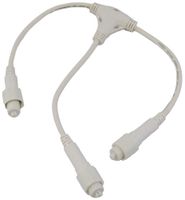 T-Verbinder DEM QUICKLED für LED-Lichtband QUICKLED 180/240N