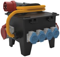 Stromverteiler Bals Würfel SK EVGSK 8500-23/32A