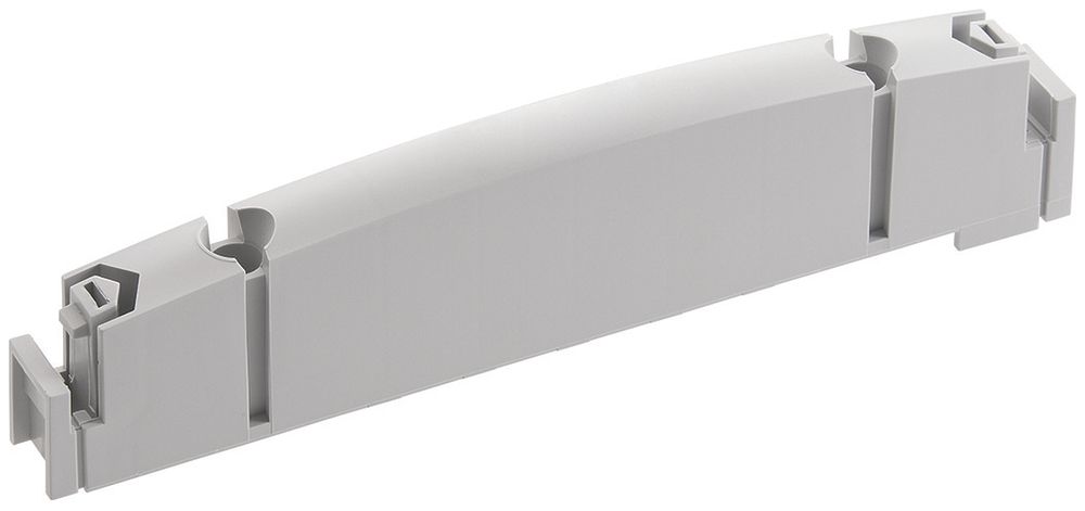 Supporto di profilo Weber R-PH per profili di paratia e bordo vasca