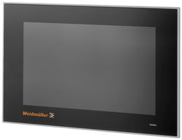 Touchpanel Weidmüller Advanced Line UV66-ADV-10-CAP-W-V2 10" 1280×800px