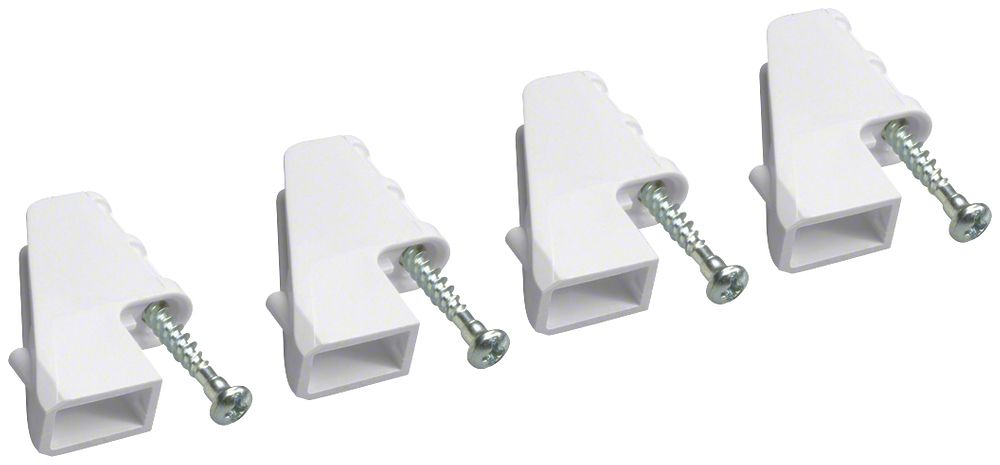 Hohlwandanker Hager FZ276 Media 4 Stück