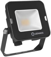 LED-Strahler FLOODLIGHT COMPACT SYM 10W 830 900lm IP65 schwarz