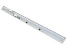 LED-Lichtleiste LEALED 35W 4800lm 3000K 1198mm weiss