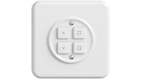 Wiser Storenschalter