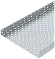 Kabelrinne Bettermann SKS 650 FS 60×500×3000mm Stahl Zink