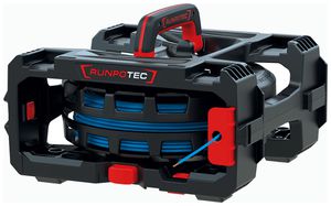 Drahtabroller Runpotec CB 260 Ø81.5mm Ø254mm 7kg