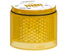 Elemento luminoso LED Harmony 24VAC/DC giallo luce fissa