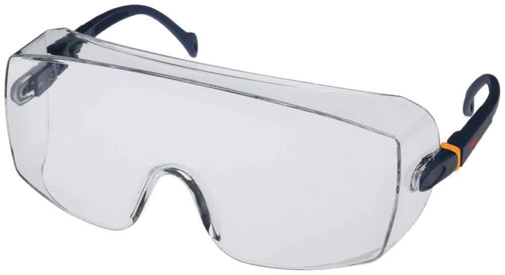 Schutzbrille 3M 2800