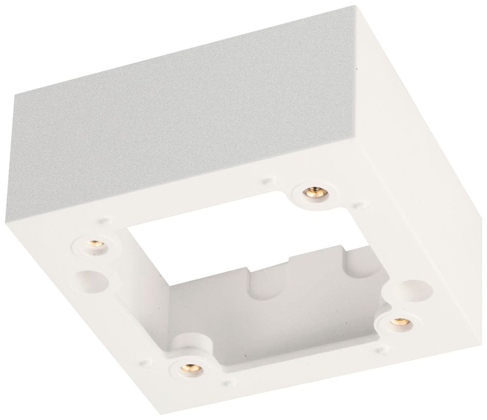 AP-Rahmen quadratisch Swiss Garde