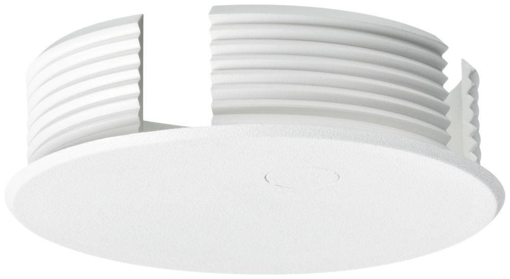 Coperchio ad innesto AGRO per tasselli per lampade Ø60mm