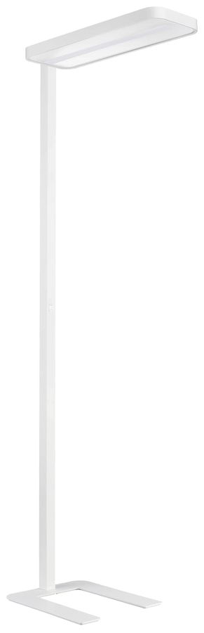Lampadaire LED Philips SMARTBALANCE U RE 110W 15000lm 940 DALI blanc