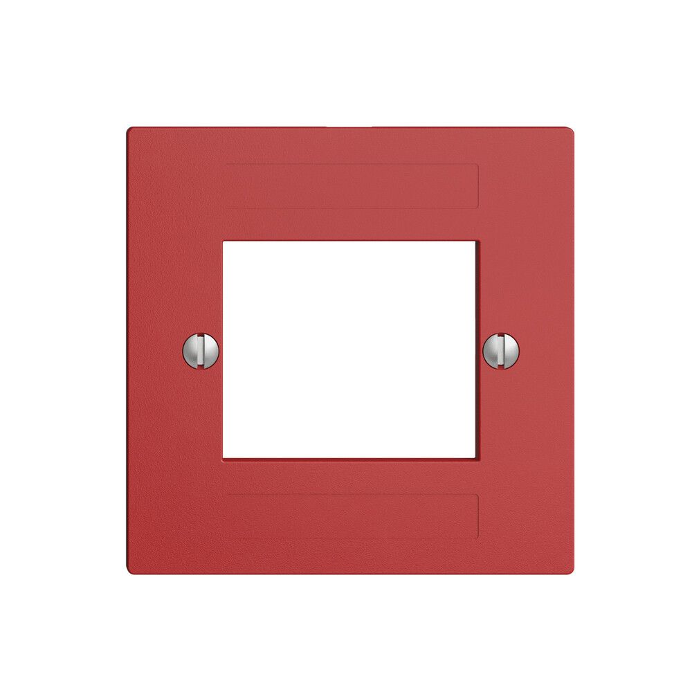 Abdeckset EDIZIOdue F berry