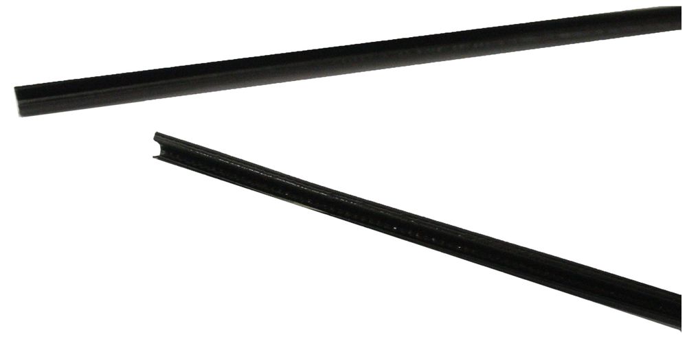 Profilo di protezione spigolo Rayrim 8 1.2m