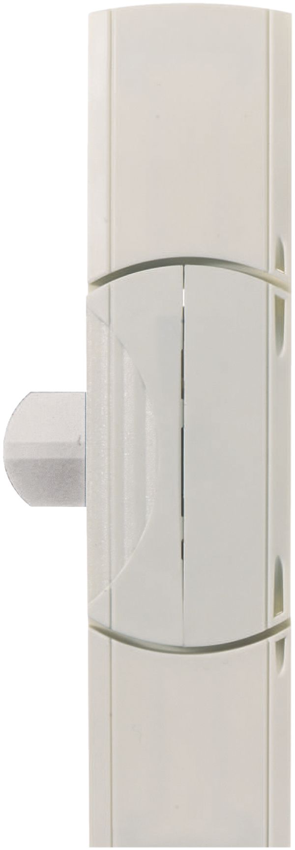 Standardverschluss ABB ZB113, für Kleinverteiler