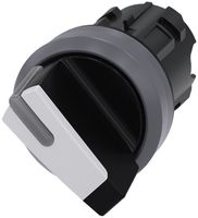 Contatto a manetta Siemens SIRIUS ACT O<I anello frontale met.