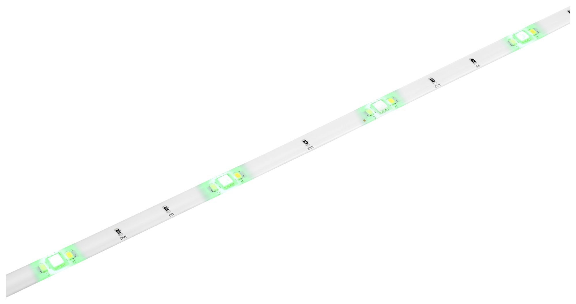 LED-Lichtband Sylvania SylStrip 220…240V 2W/m RGBW DIM 5250mm