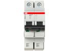Leitungsschutzschalter SMISSLINE TP S 2×25A B 10kA
