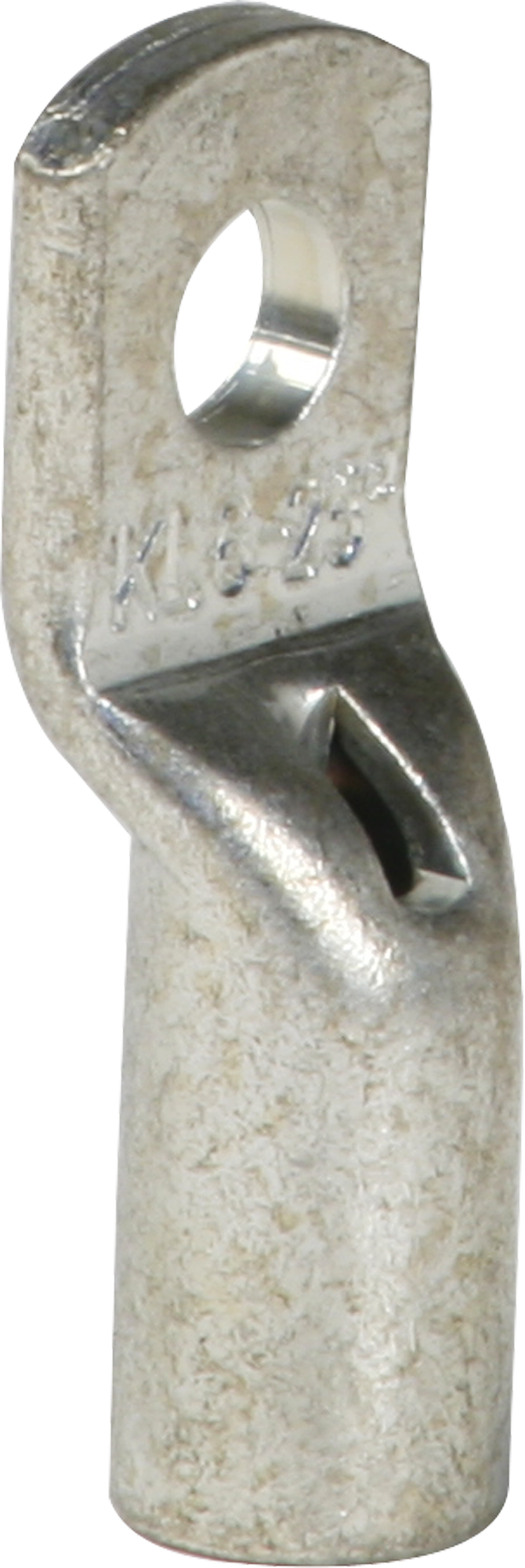 Rohrkabelschuh Klauke M6 25mm²