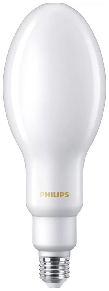 LED-Lampe Philips Trueforce E40 36W 5300lm 2700K Ø91.5×234mm mattiert