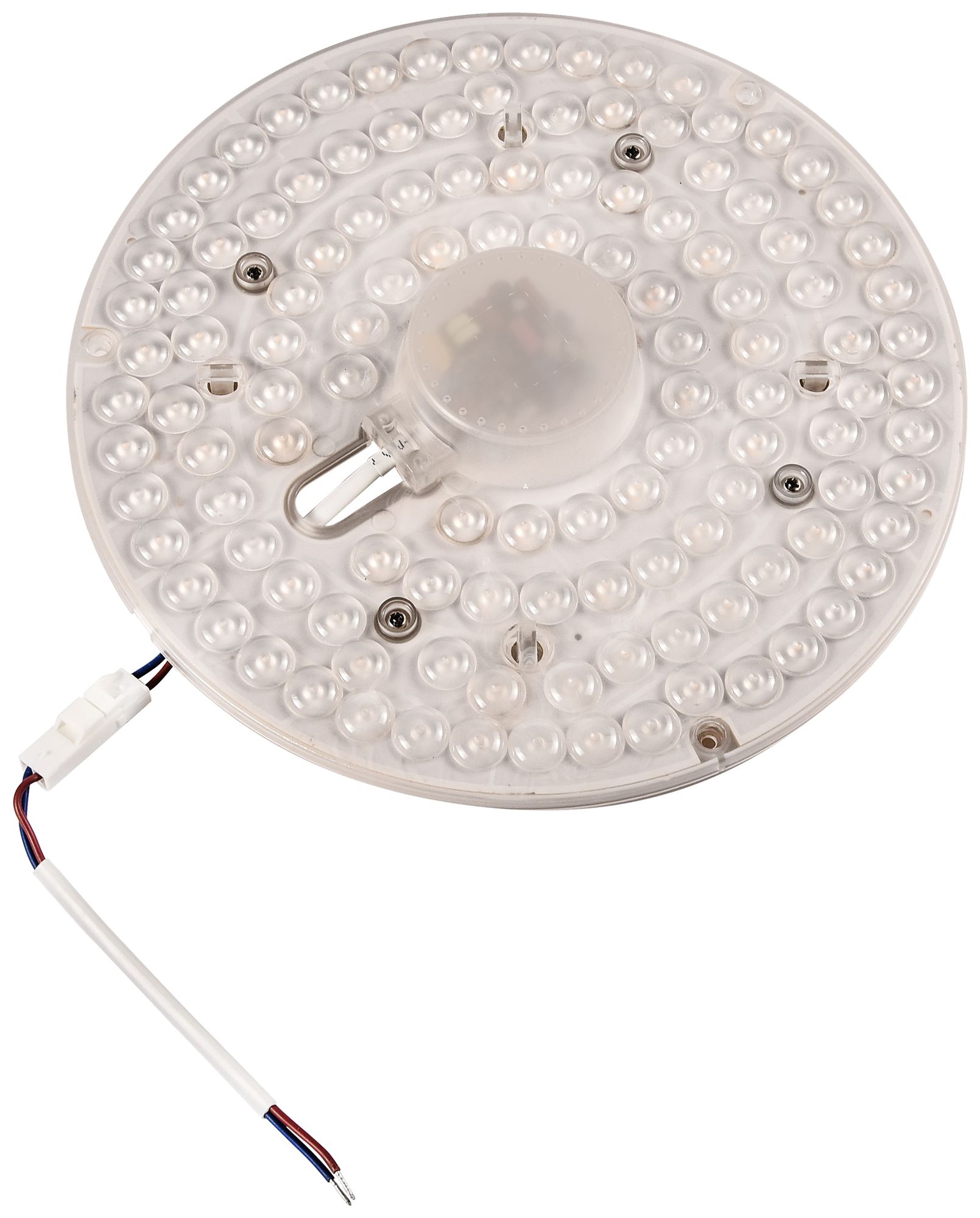 Module LED DOTLUX QUICK-FIXplus 230V 95mA 19W 2900lm 3000K 170° Ø240mm