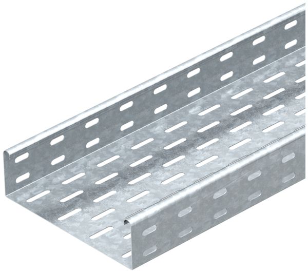 Kabelkanal SKS 60×200mm verzinkt