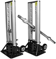 Elévateur pour bobine Roll..Profi JumboLift Ø2200mm