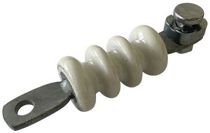 Éclateur Flury AL 47, Al tension d'armorçage 10kV