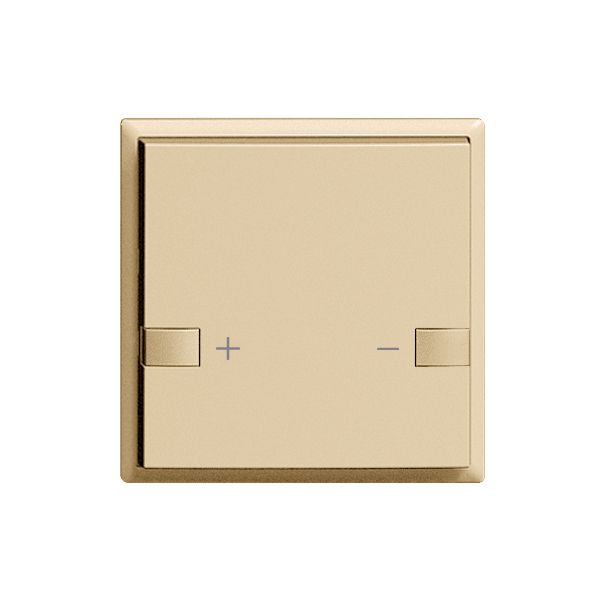 Dimmer DALI ZEP 1T/2×Hauptstelle EDIZIOdue sand