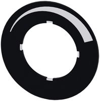 Bezeichnungsring Siemens SIRIUS ACT für Potentiometer, Aufdruck "Skala" Ø40mm