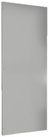Seitenwand Rittal VX 8108.245 800×2000mm für VX Stahl grau 2Stk