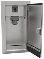 UP-Notstrom-Einspeisung Bals mit Umschalter 125A 5P 50V 1h IP67 770×350×350mm