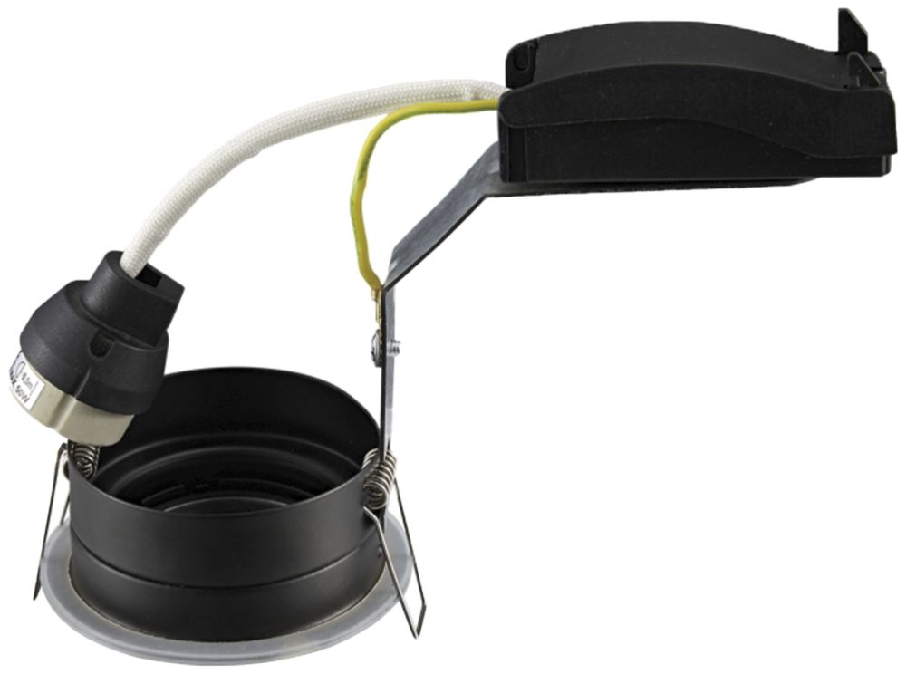 EB-LED-Fassung DOTLUX MULTIip65 für GU10, IP65