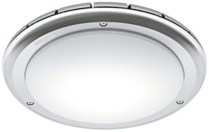 Plafoniera/lampada a muro LED Steinel RS PRO S1 Master HF 15W 1213lm 4000K IP65