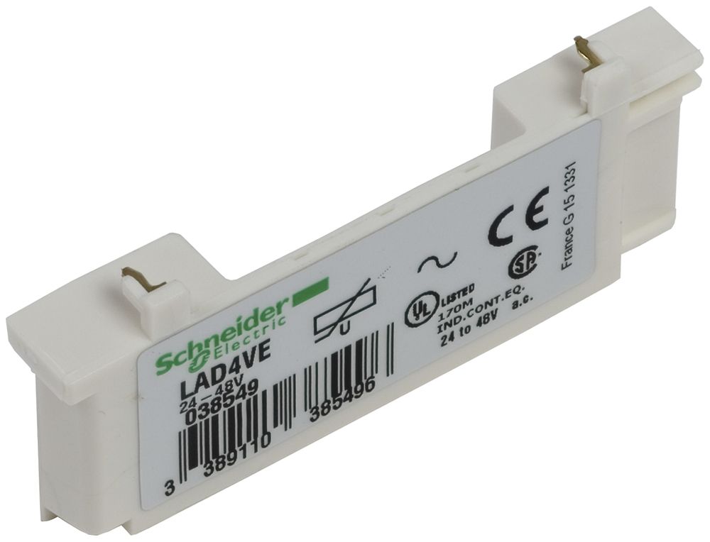 Varistore da sovratensione Schneider Electric 24…48V