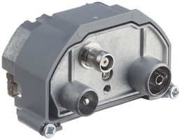 Antennendose R-TV-Daten R&M 11dB