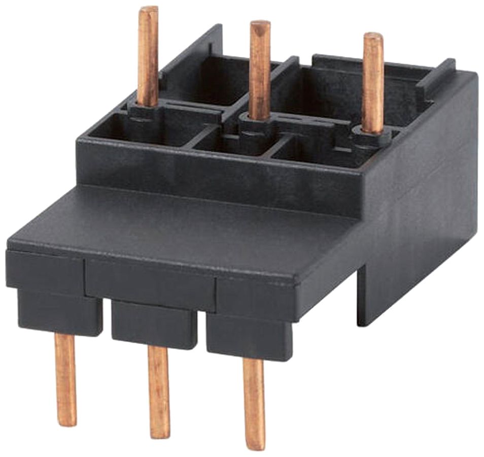 Barre de pontage Eaton PKZM0-XM32DE couplage direct 3P