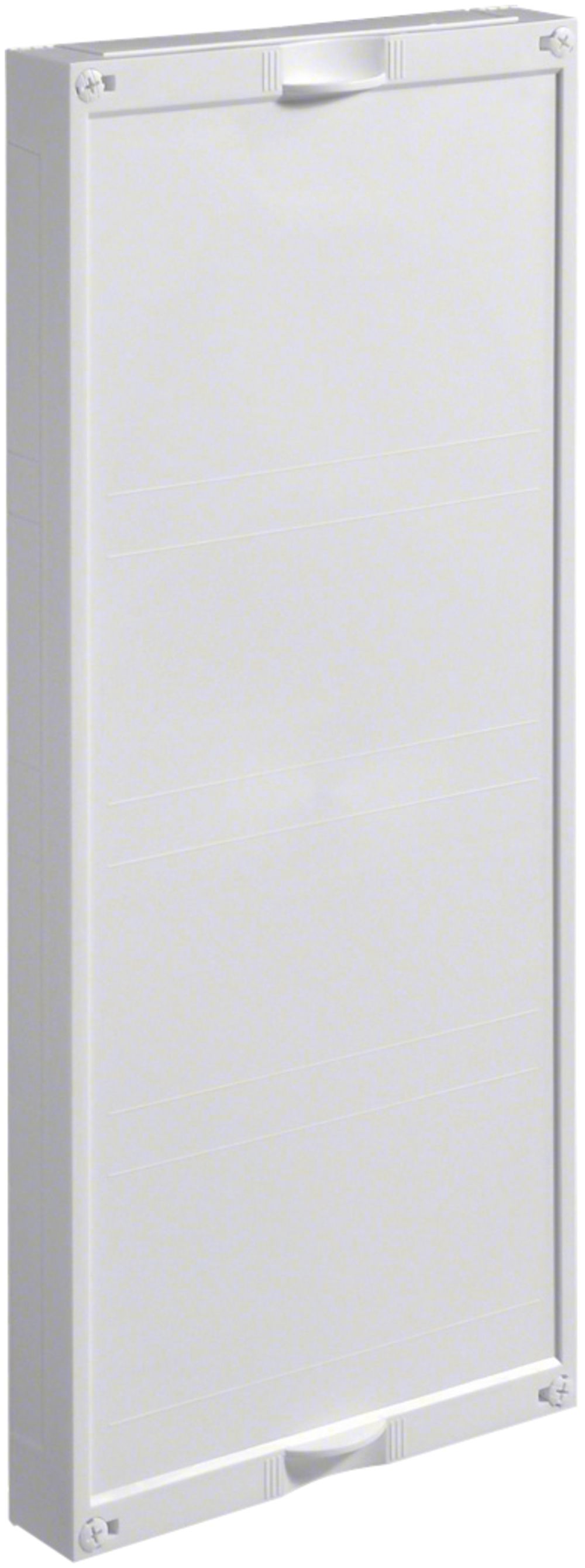 Couvercle de protection Hager univers N 600×250mm