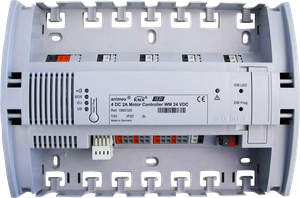 EB-Jalousieaktor KNX Somfy animeo