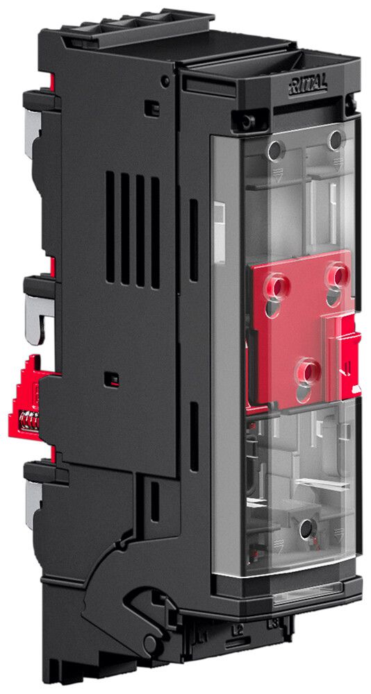 Coupe-circuit sectionneur HPC RiLineX RX 9362.421 NH000 125A 60mm bornes