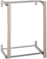 Wandrack 19" Minkels 12HE, T=310…500mm
