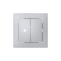 Kit de rec. SIDUS pour interr. de ventilateur alu