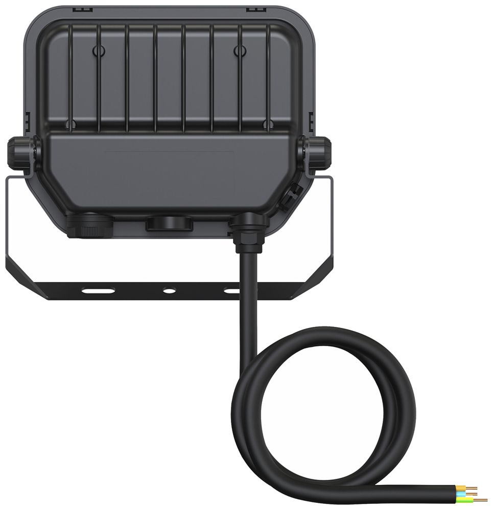 Projecteur LED LEDVANCE FLOODLIGHT20 17W 2200lm 830 IP66 100° 157×38 no