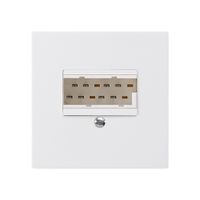 UP-Dose kallysto 2×TT83 weiss