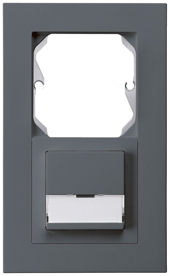 Combinaison ENC vide+sonnerie anthracite kallysto.pro