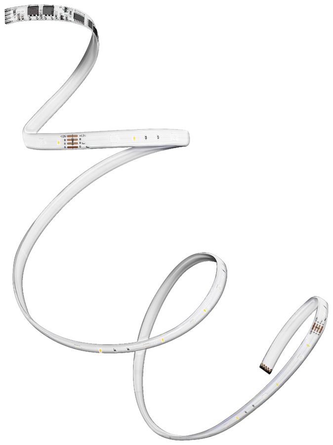 LED-Lichtband LEDVANCE Flex Audio 230V 4.2W/m 42lm/m DIM RGB 3000mm