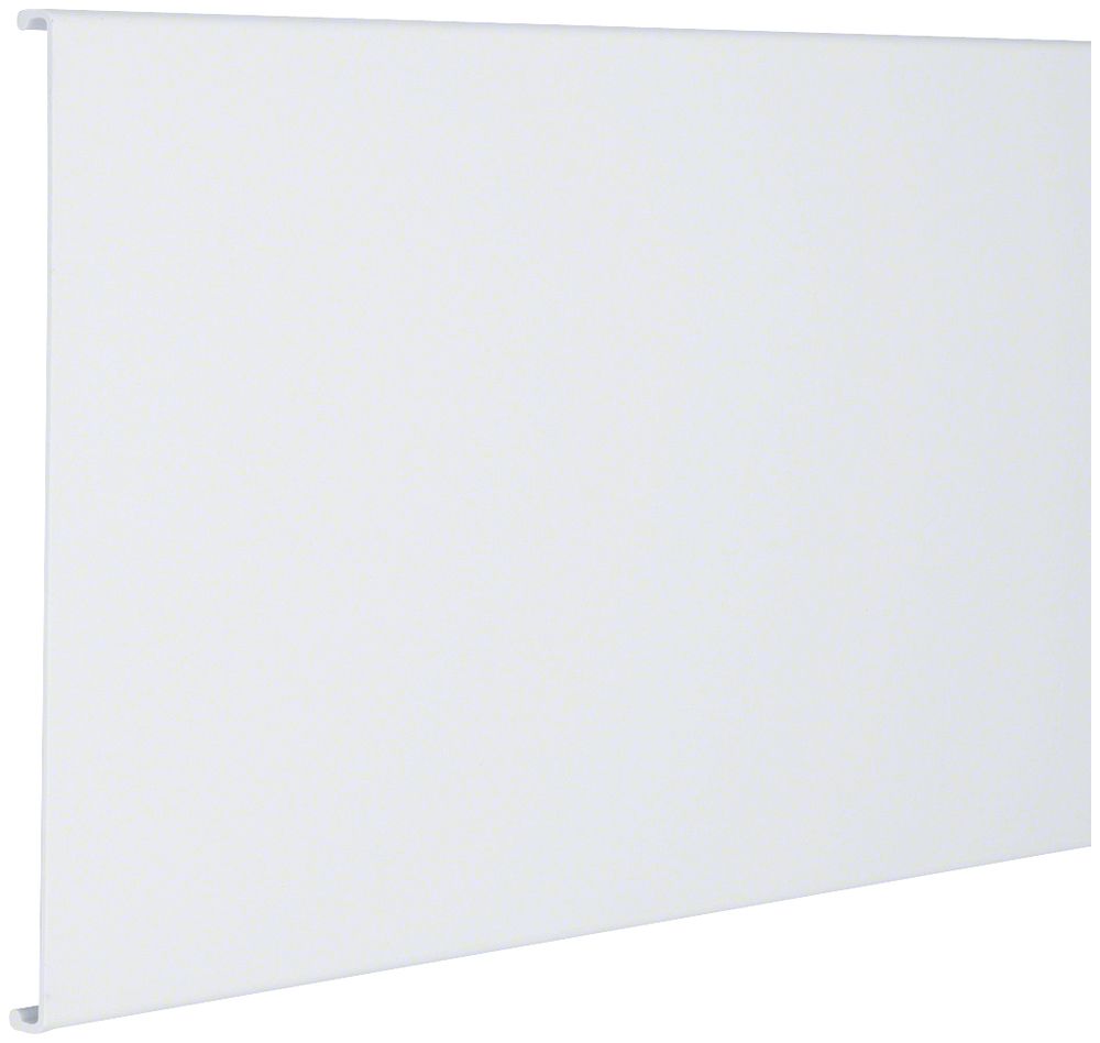 Deckel Tehalit FB 60230 2m reinweiss