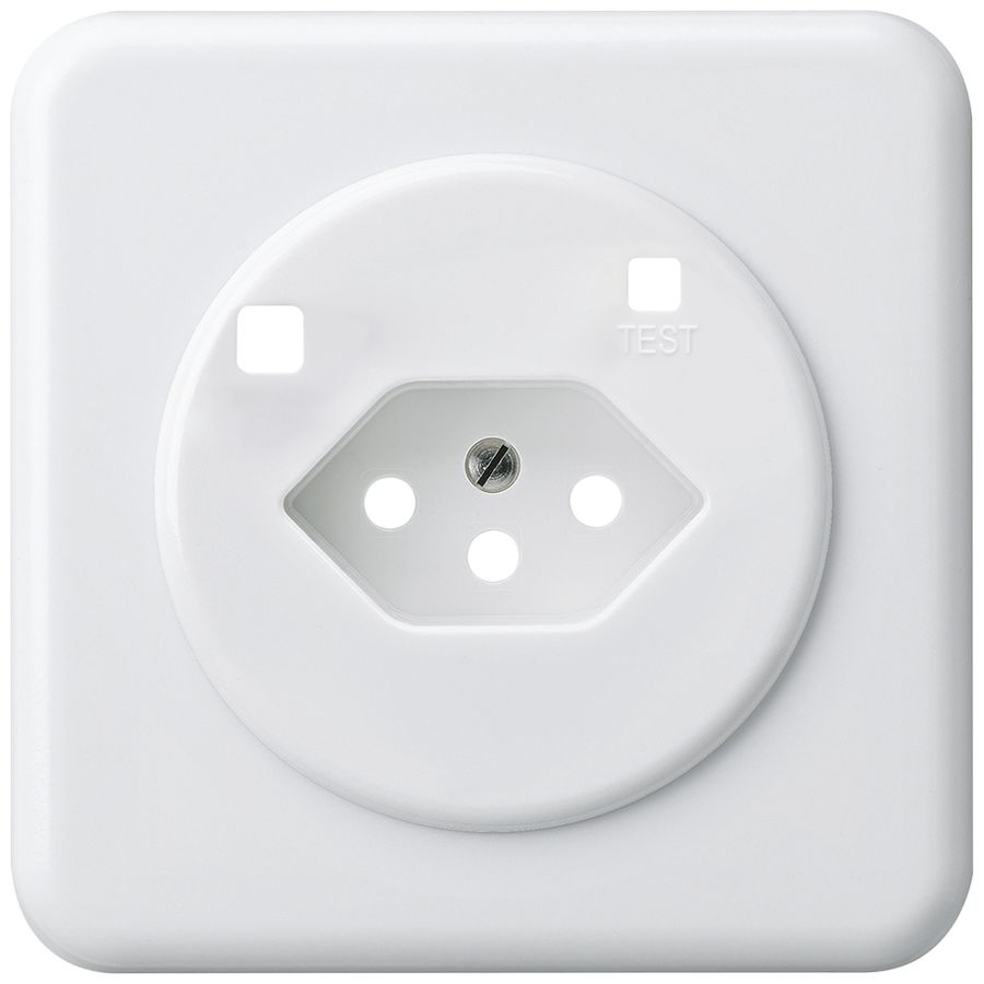 UP-Frontset basico G zu Typ 13 FI weiss