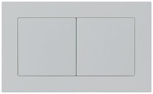 Combinaison ENC kallysto.pro grd.I-I horizontale 2×cache gris clair